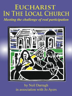 cover image of Eucharist in the Local Church